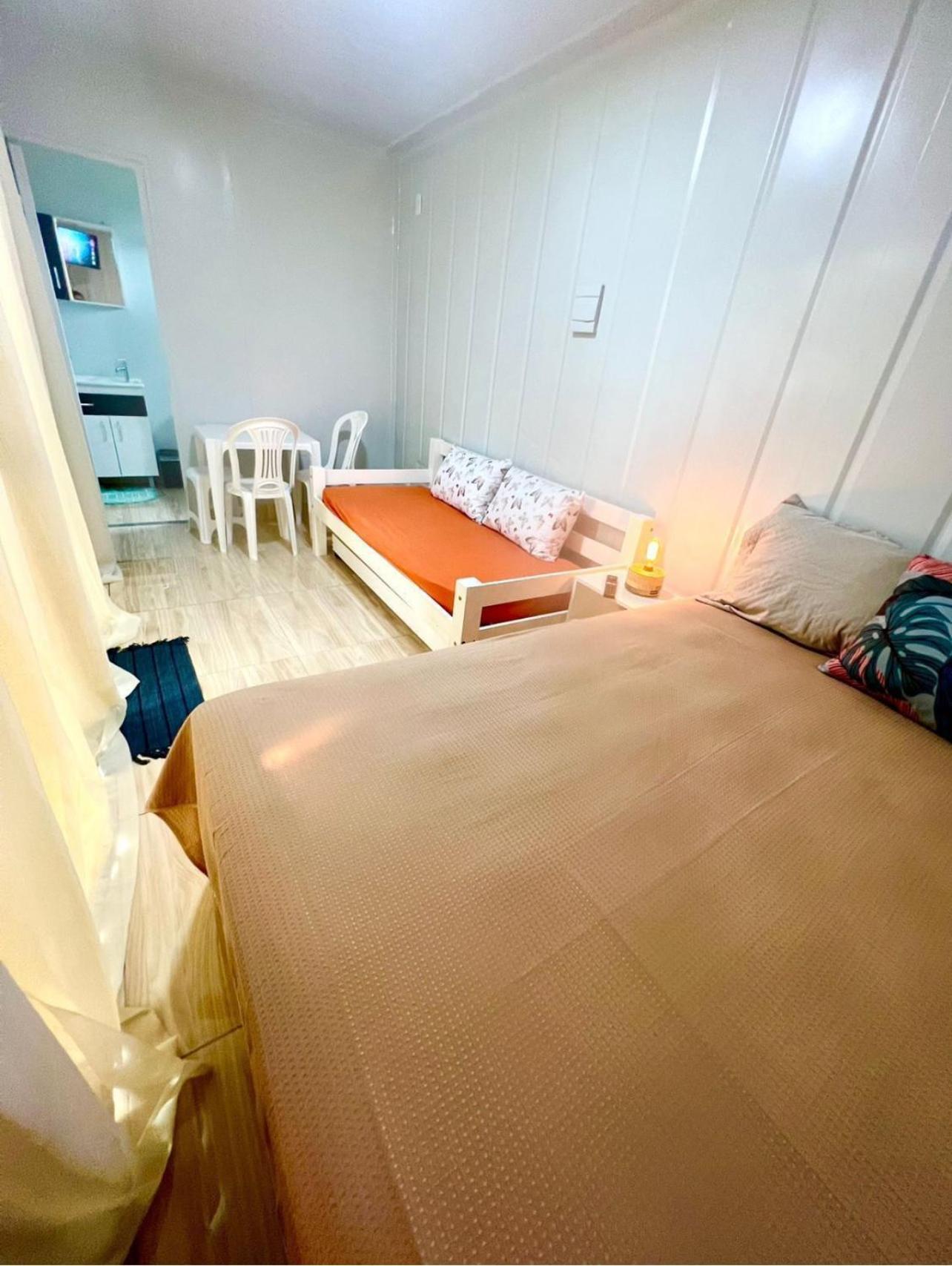Container Suites Recanto Monte Trigo Sao Francisco do Sul Ngoại thất bức ảnh