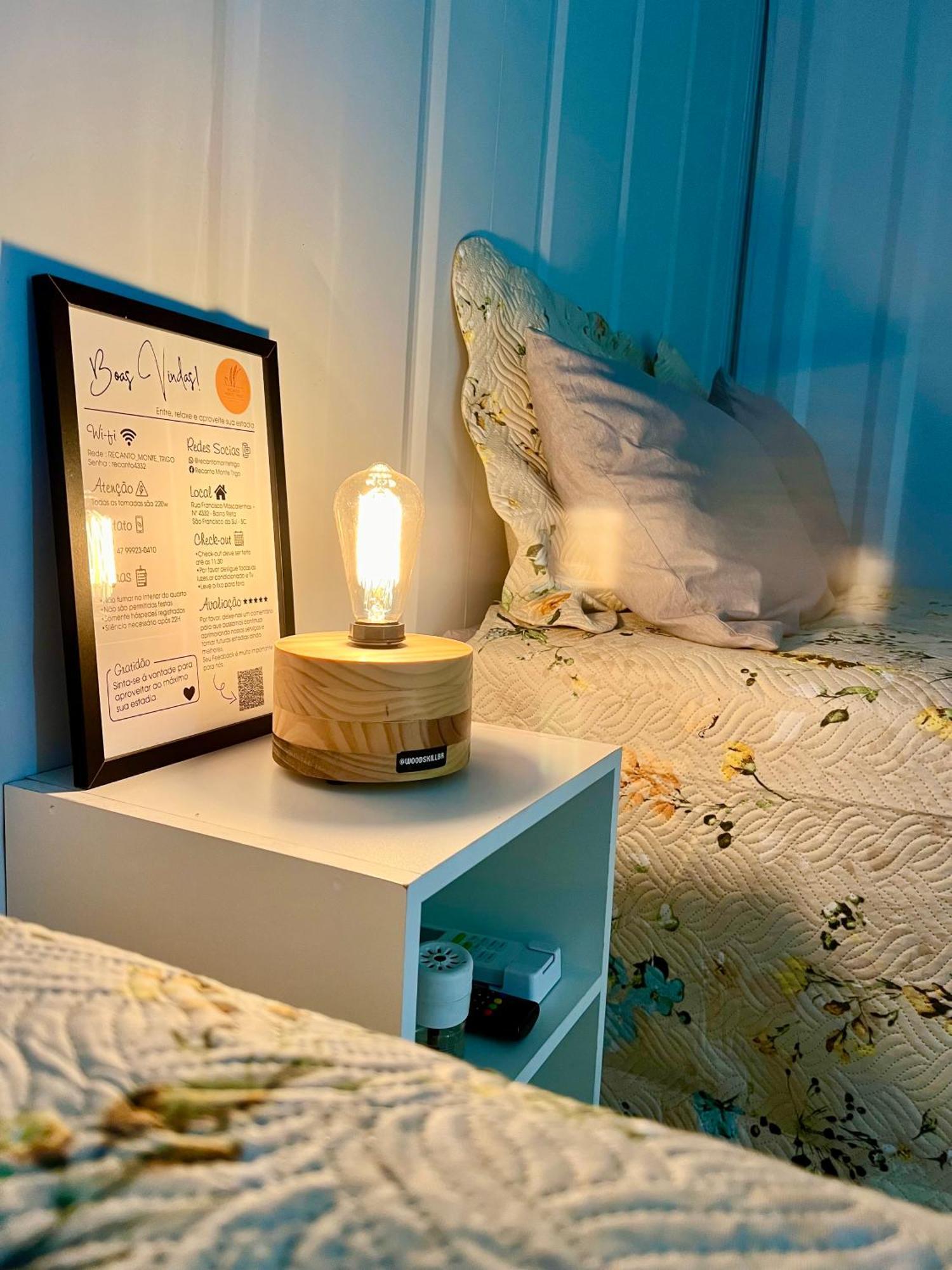 Container Suites Recanto Monte Trigo Sao Francisco do Sul Ngoại thất bức ảnh