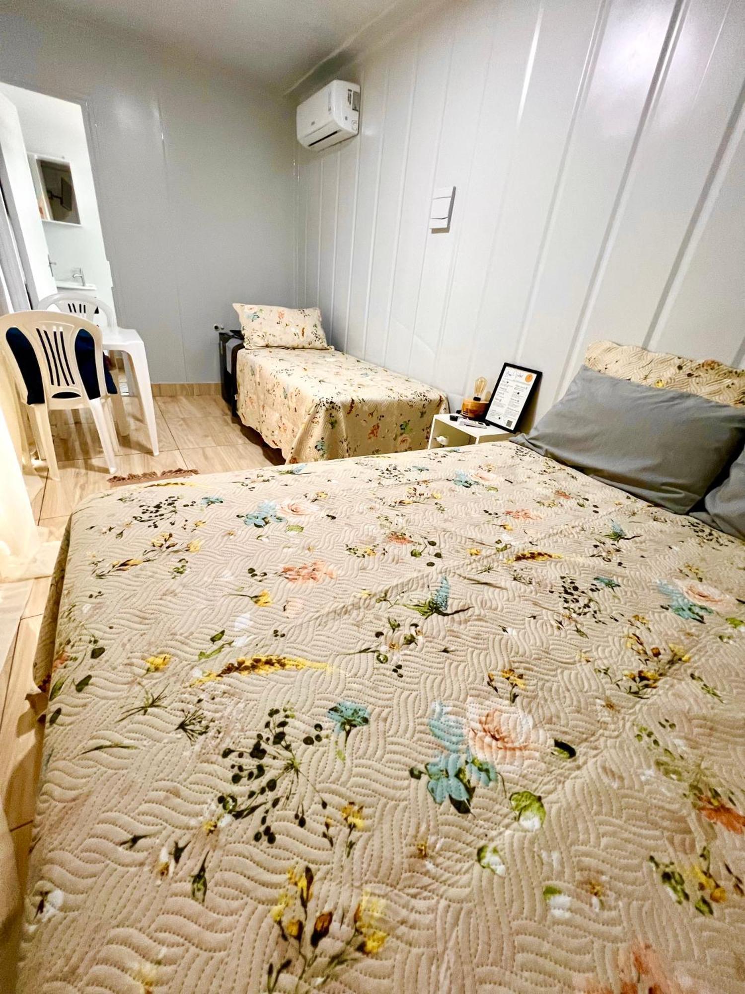 Container Suites Recanto Monte Trigo Sao Francisco do Sul Ngoại thất bức ảnh